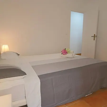 Apartment 062 - Club Nautico 005 - Comfortholidays *