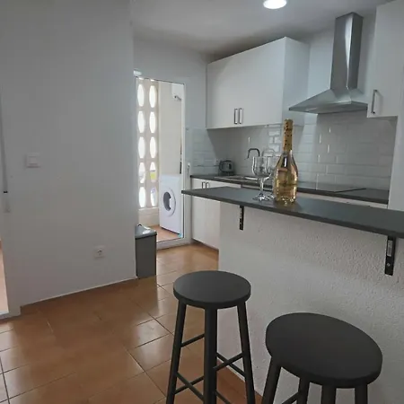 Apartment 062 - Club Nautico 005 - Comfortholidays Santa Pola
