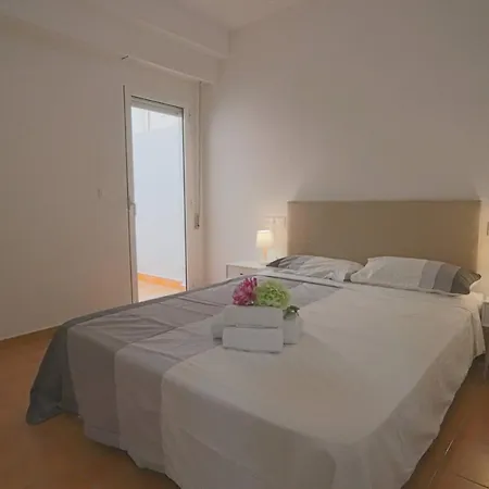 062 - Club Nautico 005 - Comfortholidays Apartment *