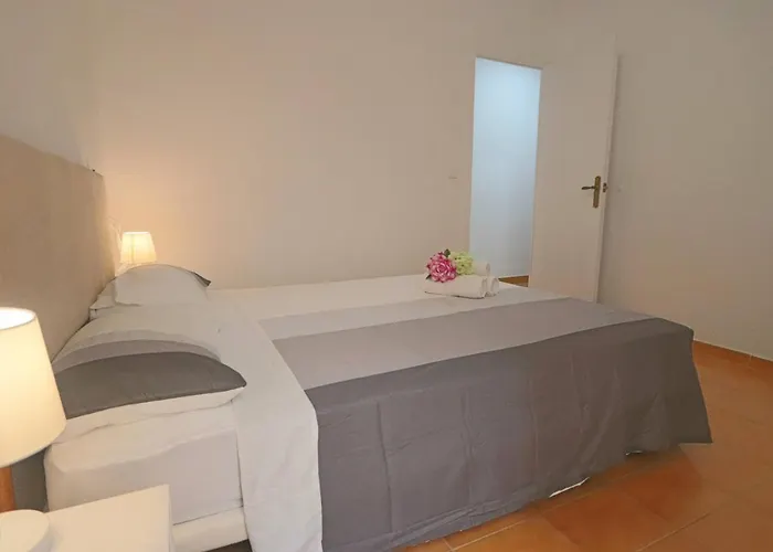 Apartment 062 - Club Nautico 005 - Comfortholidays *